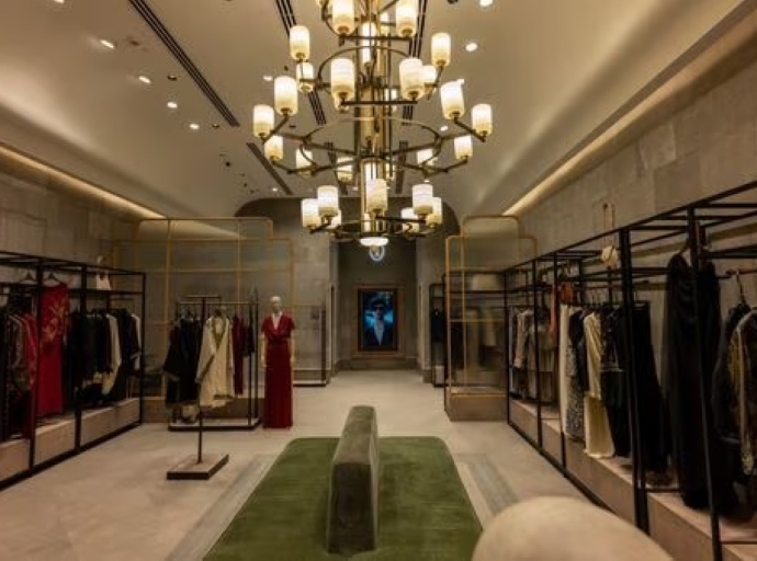 Mashroo expands with five new stores across India